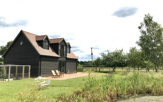 The Lakehouse