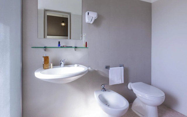 ibis styles Trani