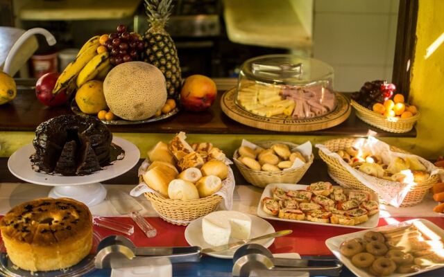 Pousada Pomar da Pipa