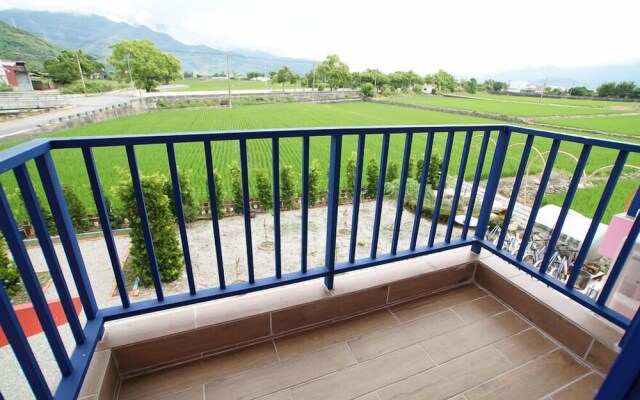 Tao Heung Garden B&B