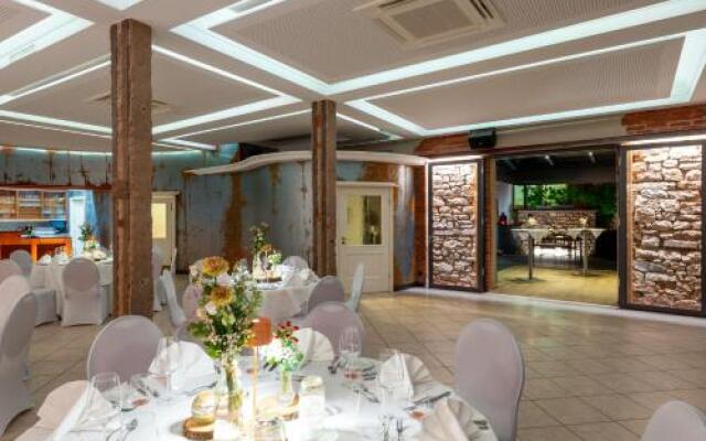 Hotel Brennhaus Behl