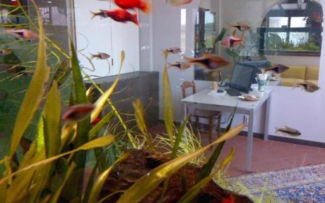 Locanda Ai Due Orsi