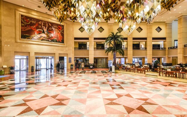 Xiyuan Hotel