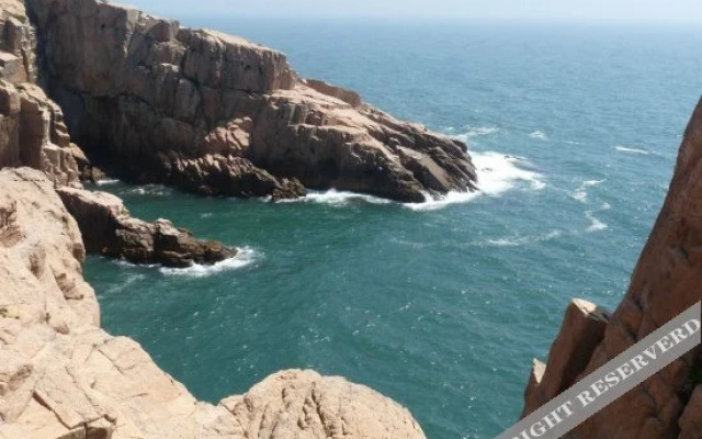 Shengshan Island Lejia Hostel