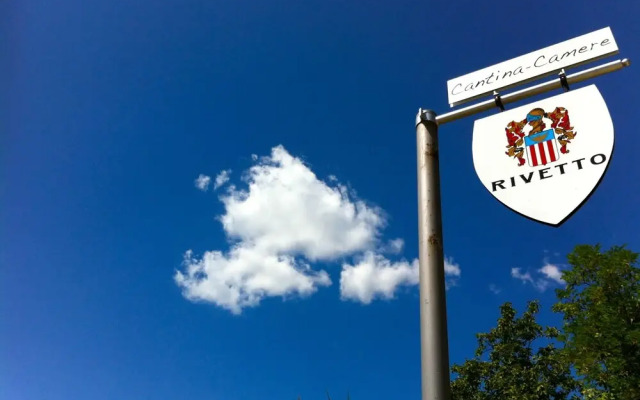 Agriturismo Rivetto