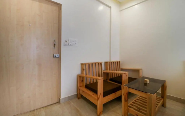 Prime Residency by OYO Rooms