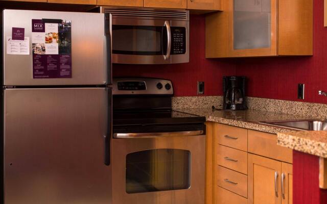 Residence Inn by Marriott Albuquerque Airport