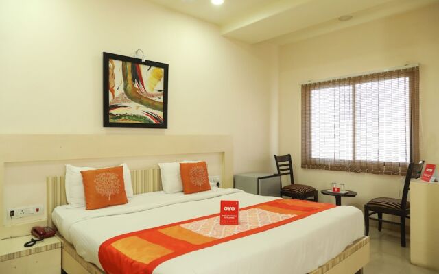 OYO 6433 Hotel Check Inn