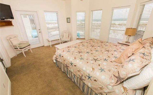 The Castle by RedAwning