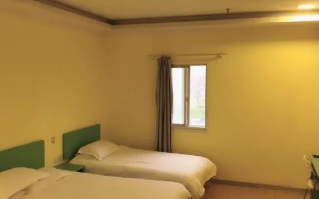 Guanglingge Hotel