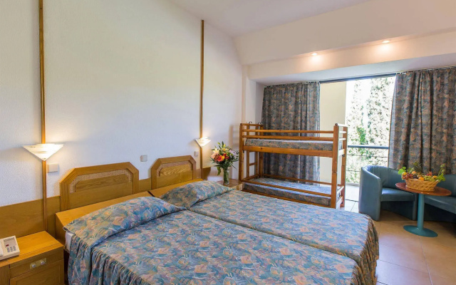 Blue Sea Holiday Village