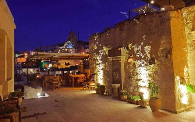 Tulip Cave Suites