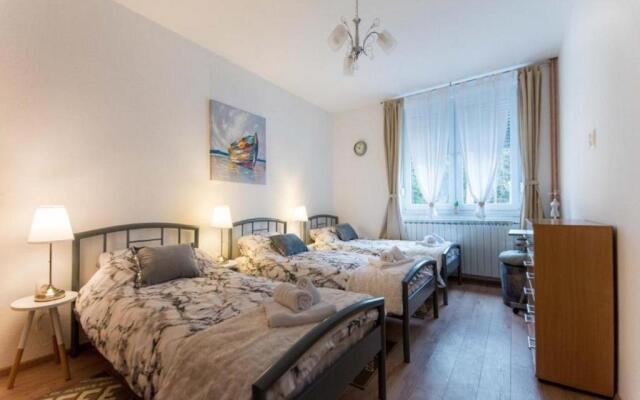 Holiday&wellness house Grofica