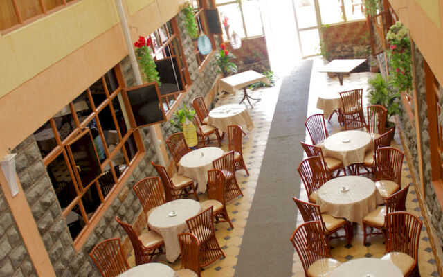 Matteo's Resort