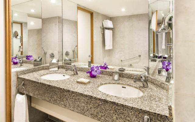 The Chelsea Harbour Hotel and Spa