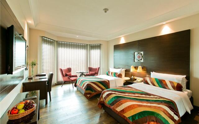 The LaLiT Jaipur