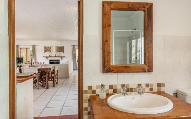 Tides River Lodge