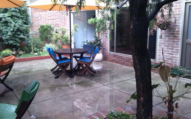 Hotel Morazul
