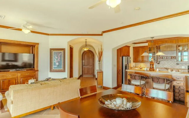 CR Luxury Montebello 1D 3 Bdrm