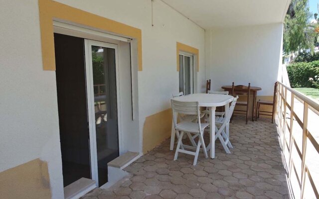 A10 Windmill 1 Bed with Pool by Dreamalgarve