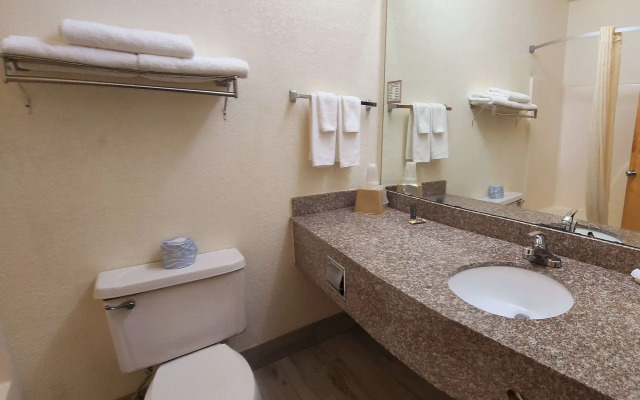 Americas Best Value Inn & Suites Foley Gulf Shores
