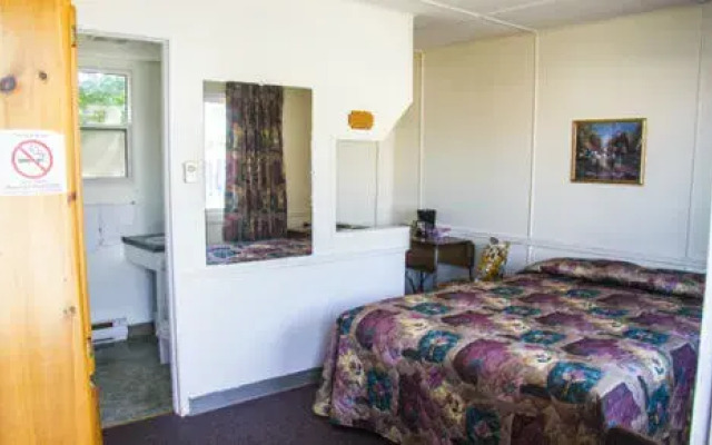 Southsider Motel & Holicay Apartments
