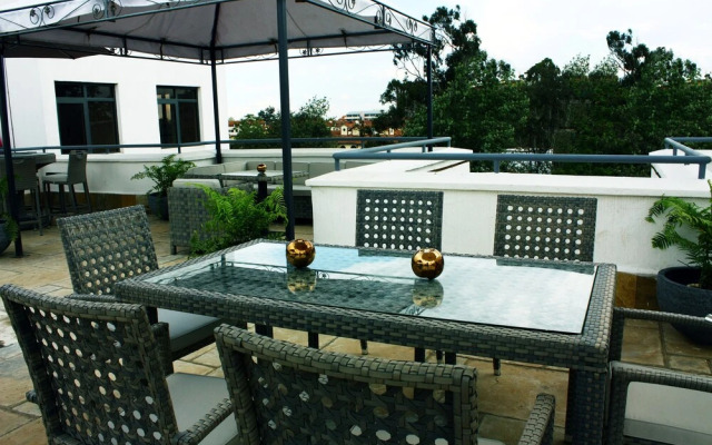 Suite Life Residences