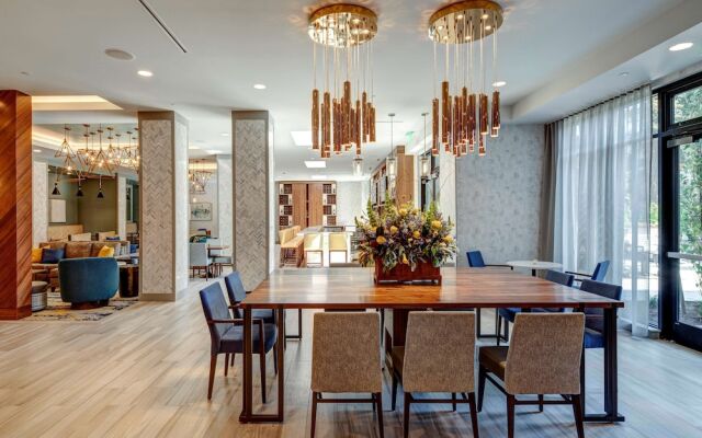 Hilton Garden Inn Wilsonville Portland (Formerly Quality Inn Wilsonville)
