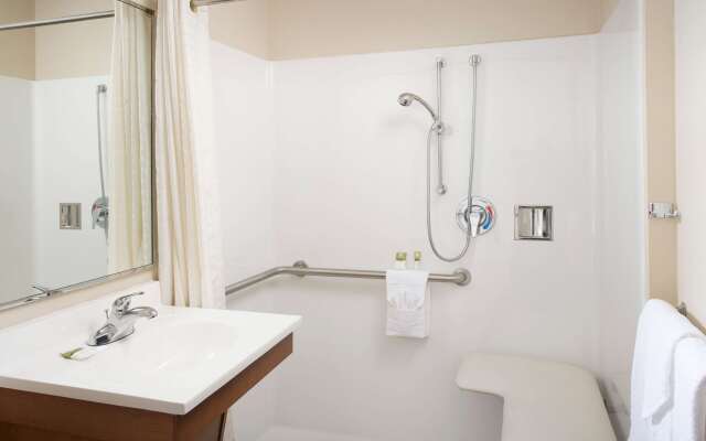 Woodspring Suites Oklahoma City Airport