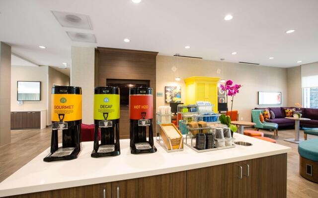 Home2 Suites by Hilton Carlsbad