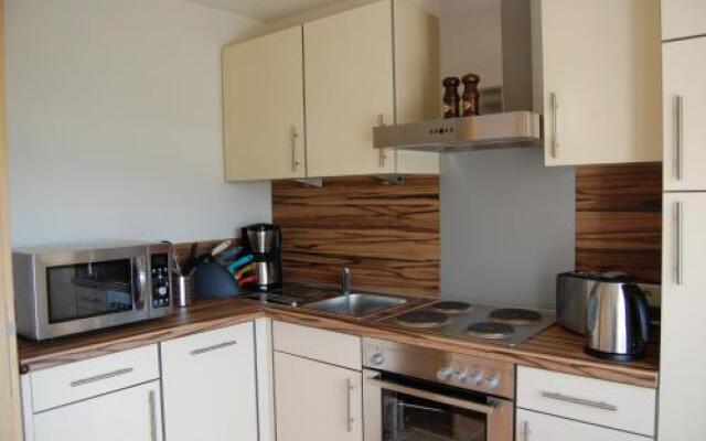 Ferienwohnung Lenneplätze