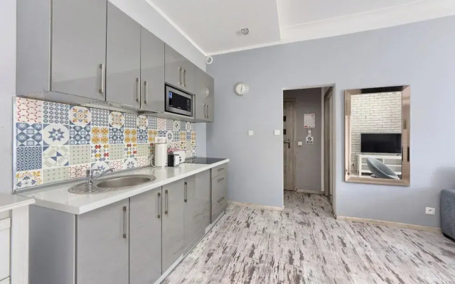 Mikolajska 5 Apartments