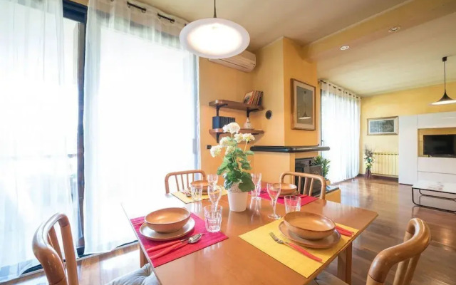 Bright Apartments Desenzano - Caravelle Pool