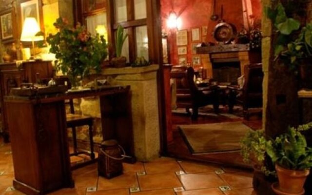 Posada Rural Fontibre