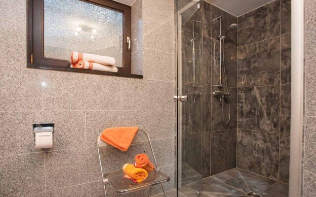 Ferienwohnung Steinacker am Gerkenstein