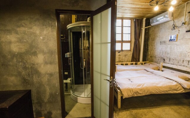 Kunlun Int'l Hostel Bishanyi Branch