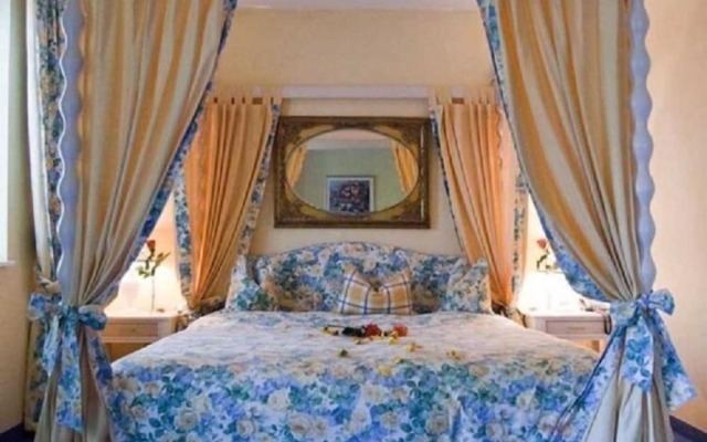 Landgasthof Alte Bergmühle