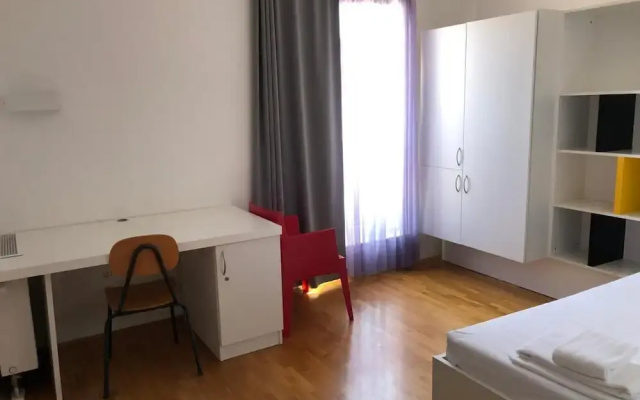 Rooms Dr. Franjo Tuđman - Hostel