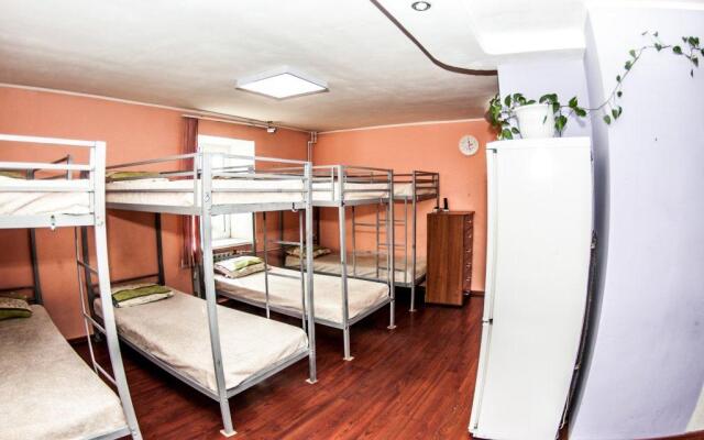 Lenin Hostel