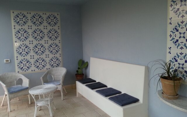 Alma Terra Salento B&B