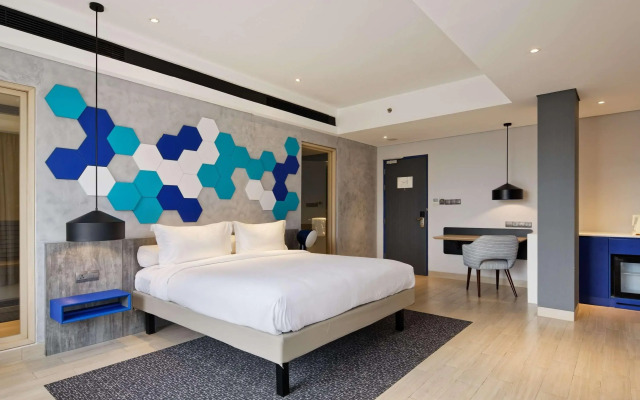 Ibis Styles Batam Nagoya
