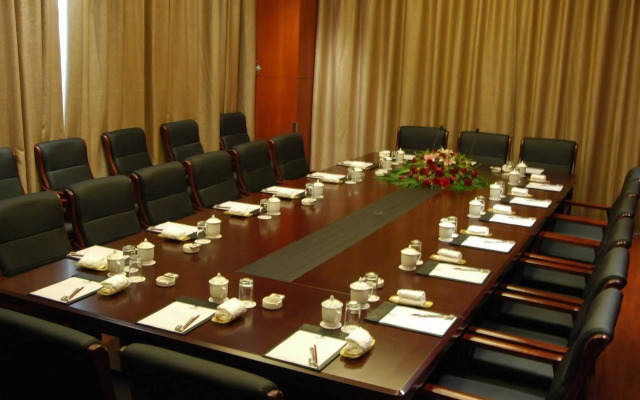 Qiantang Century Hotel - Wenzhou