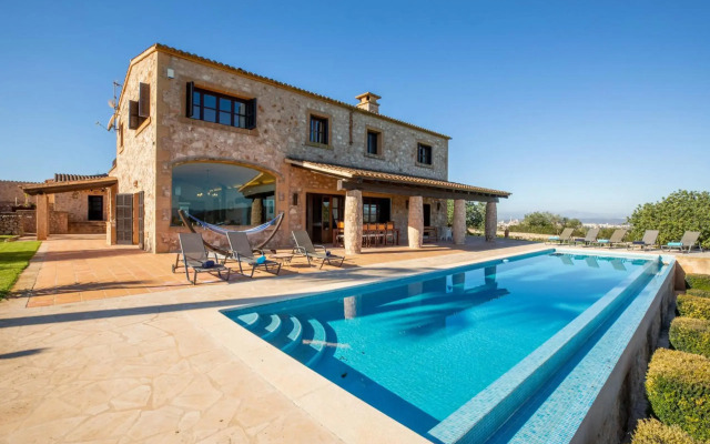 Villa Manacor 3708 Mallorca