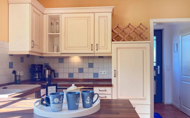 Ferienhaus Friederike