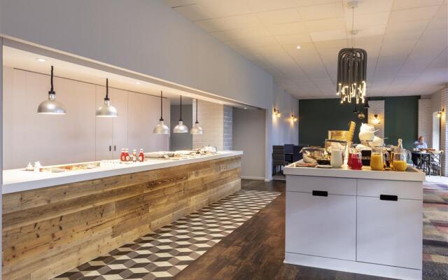 Novotel Newcastle Airport