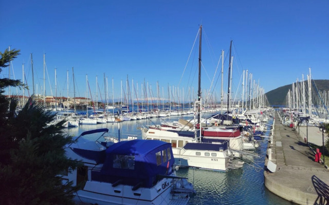 Ianos Bay