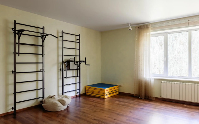 Дом Звезда 2000