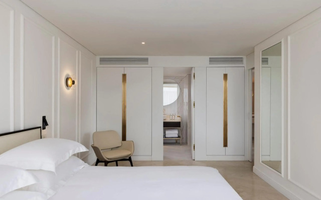 Theatron Jerusalem Hotel & Spa - MGallery Collection