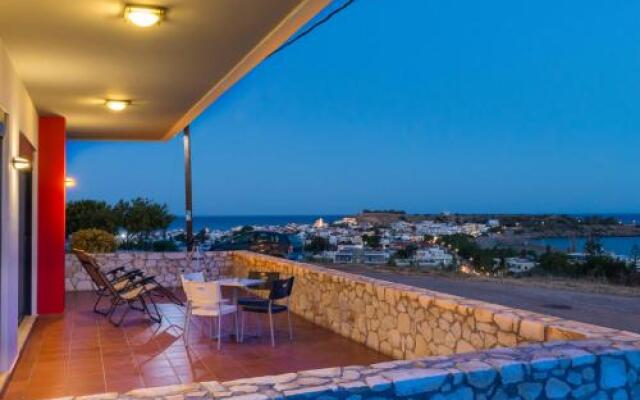 Caravella Luxury Apartments
