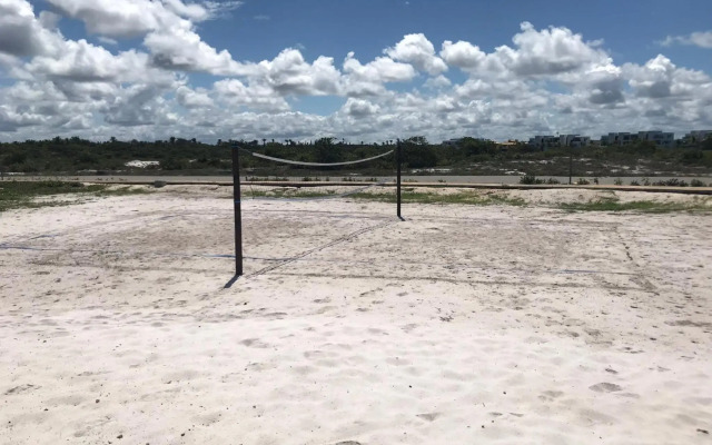 Apt 2/4 Luxo Iberostate